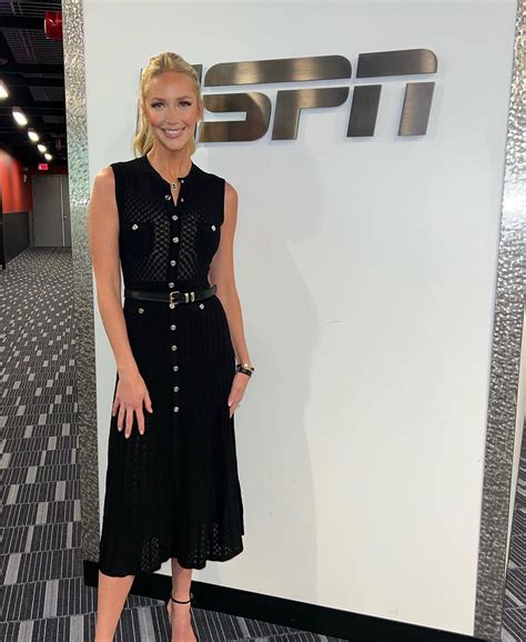 ashley brewer salary|SportsCenter host Ashley Brewer axed by ESPN just。